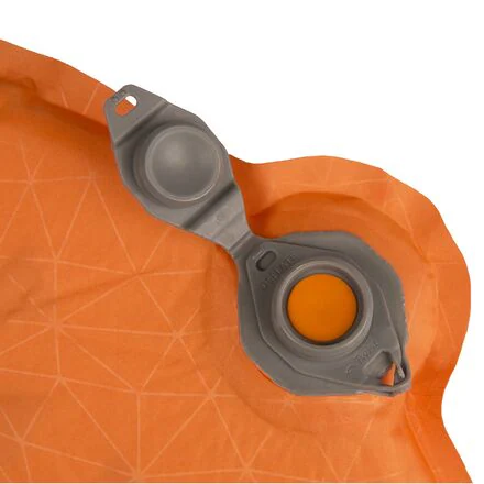 UltraLight SI Sleeping Pad