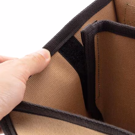 Takibi Floga Wall Large Carry Case