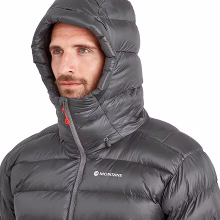 Anti-Freeze XT Hooded Down Jacket - Men's
