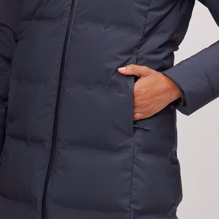 Jackson Glacier Parka - Women's