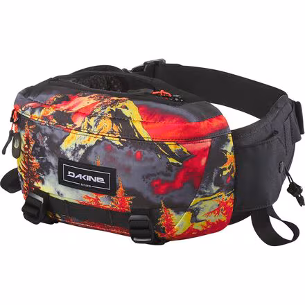 Hot Laps 2L Hip Pack