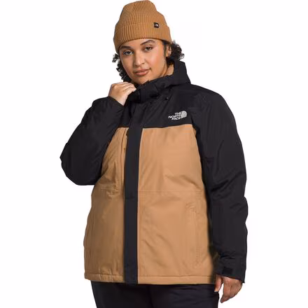 Freedom Plus Insulated Jacket - Women's