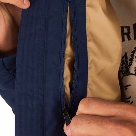 Fordham Down Jacket - Men's