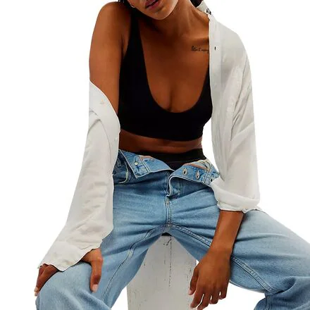 Lost On You Bra - Women's