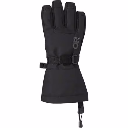 Adrenaline Glove - Kids'