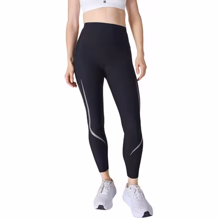 Zero Gravity 7/8 Illuminate Run Legging - Women's