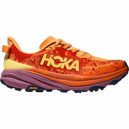 Speedgoat 6 Trail Running Shoe - Women's