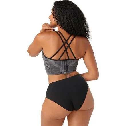 Intraknit Strappy Bra - Women's
