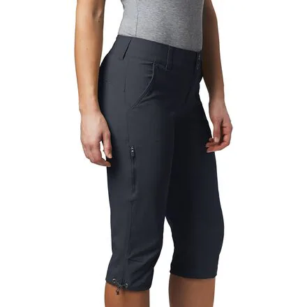 Saturday Trail II Knee Pant - Women's