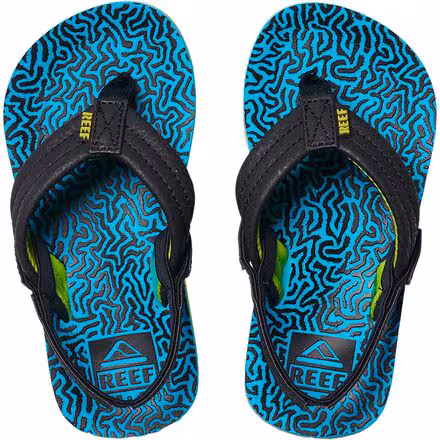 Little Ahi Sandal - Toddler Girls'