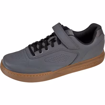 Hummvee Clipless Shoe - Men's