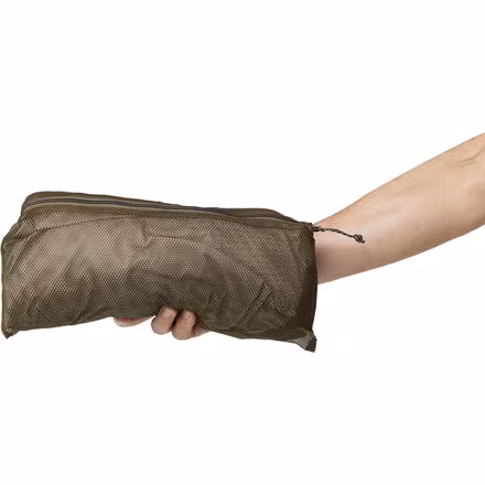 Vardag Hydratic Anorak - Men's