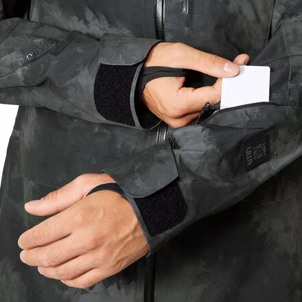 Ridge Infinity Shell Jacket - Men's