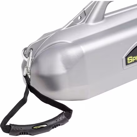 Series 1 - Single Ski Special Edition