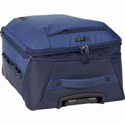 Expanse 4Wheeled International Carryon Bag