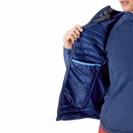 Cirrus Flex 2.0 Hooded Jacket - Women's