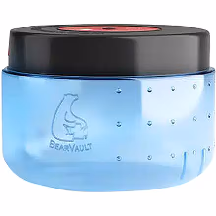 BV425-Sprint Bear Resistant Food Canister