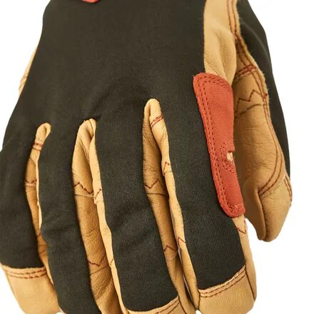 Ergo Grip Active Glove - Men's