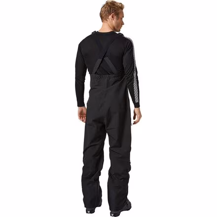 Ridge Infinity Shell Bib Pant - Men's