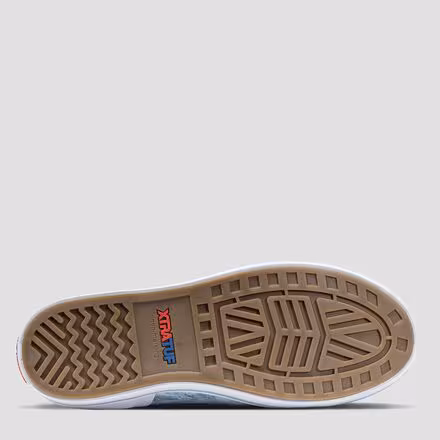 Ankle Deck Printed 6in Boot - Men's