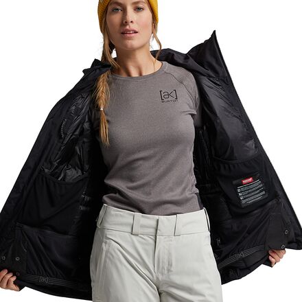 AK GORE-TEX Flare Down Jacket - Women's