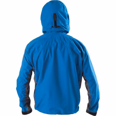 GORE-TEX Pullover Jacket - Men's