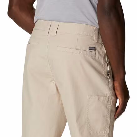 Flex Roc 10in Short - Men's