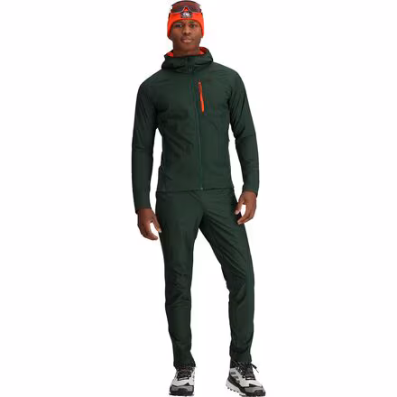 Deviator Hoodie - Men's