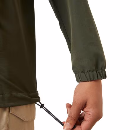 Vista Hike Anorak - Women's