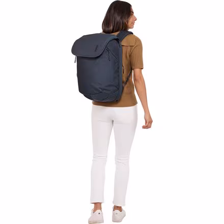 Subterra Travel 34L Backpack