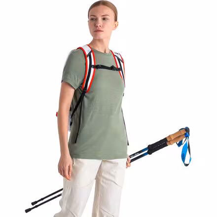 Merino 150 Tech Lite III Short-Sleeve T-Shirt - Women's