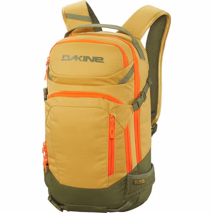 Heli Pro 20L Backpack - Women's