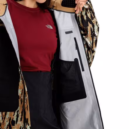 Summit Verbier GTX Jacket - Women's