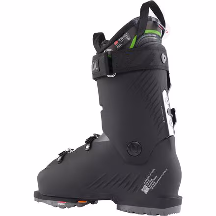 Hi-Speed Pro120 MV GW Ski Boot - 2024