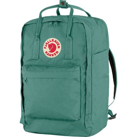 Kanken 17in Laptop Backpack
