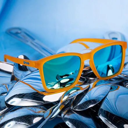 LFG Polarized Sunglasses