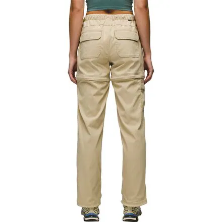 Halle Convertible Pant - Women's