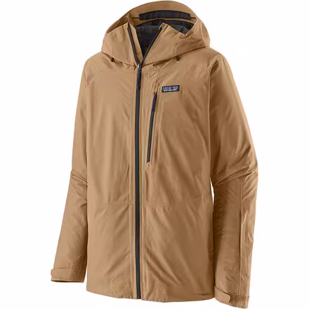 Powder Town Jacket - Men's