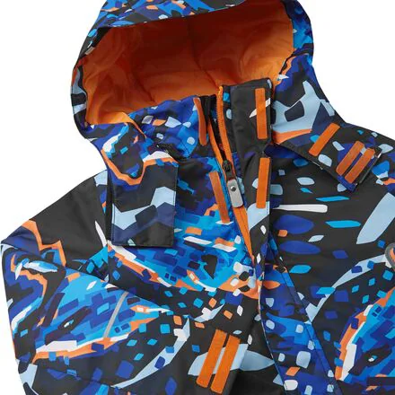 Kairala Jacket - Toddlers'