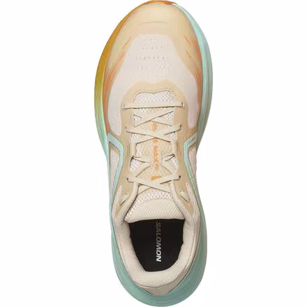 Glide Max Trail Running Shoe - Men's