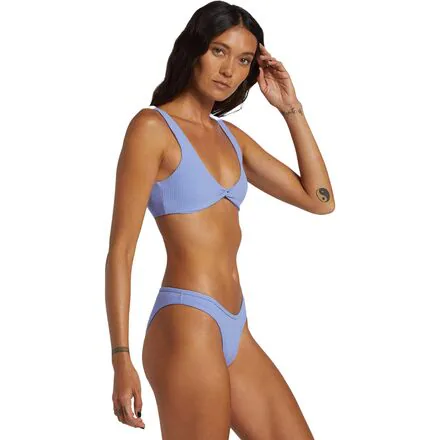 A/Div Twisted Tank Bikini Top - Women's