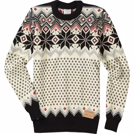 Vegard Sweater - Men's