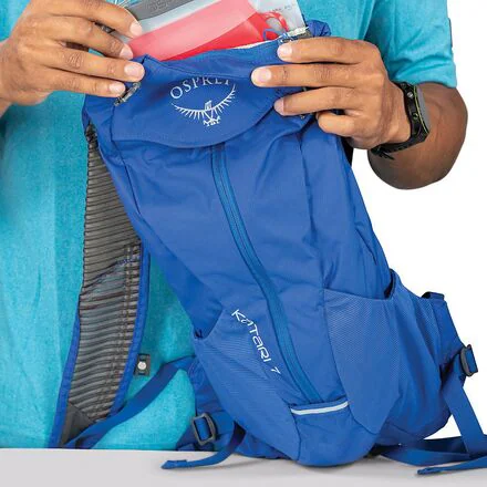 Katari 7L Backpack