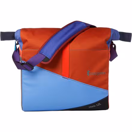 Hielo Del Dia 12L Cooler Bag