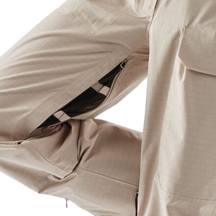 Catalyst Fusion Shell Pant - Women's