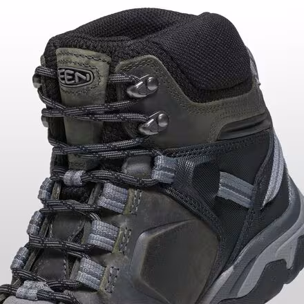 Ridge Flex Mid WP Hiking Boot - Men's