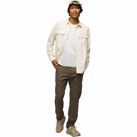 Stretch Zion Straight Pant - Men's