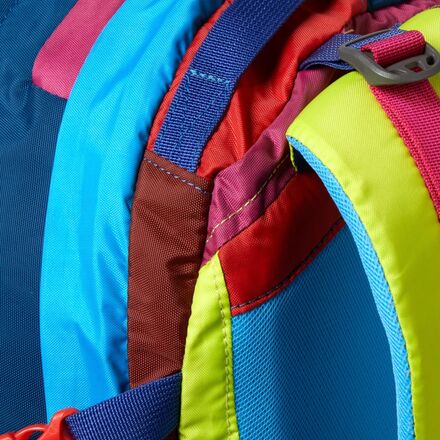 Inca Del Dia 26L Backpack