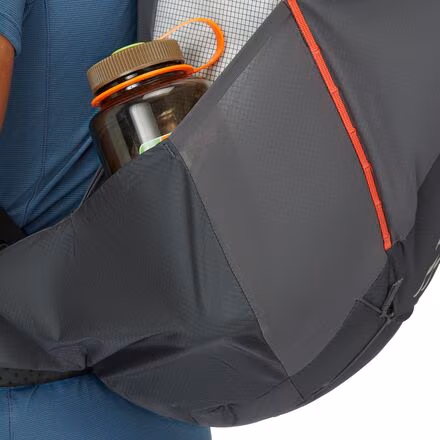 Muon 40L Backpack - Men's