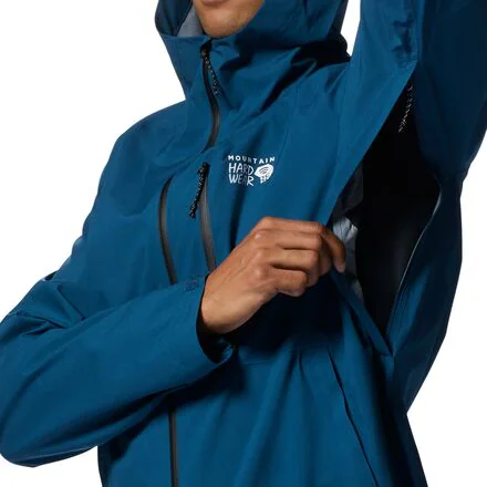 Stretch Ozonic Jacket - Men's